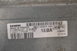 Εγκέφαλος Ford Focus 2004-2013 SIEMENS S118934201A 7M5112A650AEA 1EBA J38AC