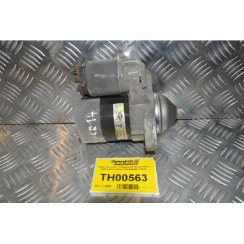Μίζα Ηλεκτρικά - Ηλεκρονικά Nissan Micra 2003-2010 VALEO 23300AX002 D7E42 