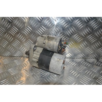 Μίζα Ηλεκτρικά - Ηλεκρονικά Nissan Micra 2003-2010 VALEO 23300AX002 D7E42 