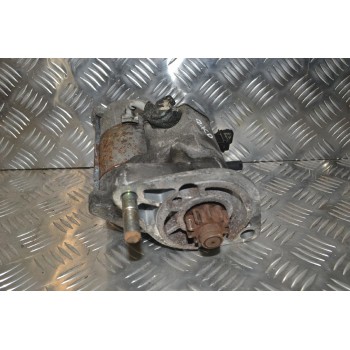 Μίζα Toyota Hilux / Hiace 2KD 2001-2011 28100-30060 2810030060 42800-0260 428000260 (10δόντια)