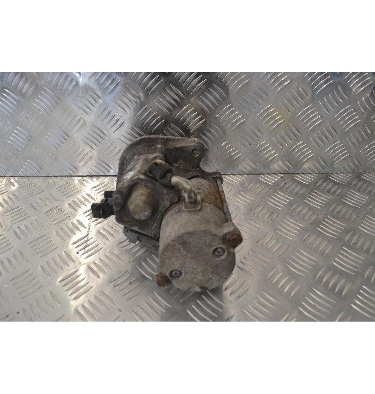 Μίζα Toyota Hilux / Hiace 2KD 2001-2011 28100-30060 2810030060 42800-0260 428000260 (10δόντια)