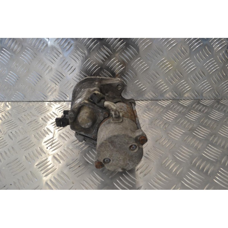 Μίζα Toyota Hilux / Hiace 2KD 2001-2011 28100-30060 2810030060 42800-0260 428000260 (10δόντια)