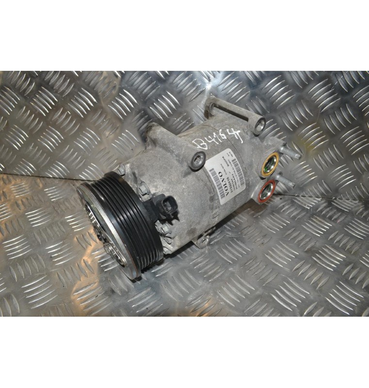 Κομπρεσέρ Aircondition - A/C Volvo S60 B4164T 2010-2015 31332616