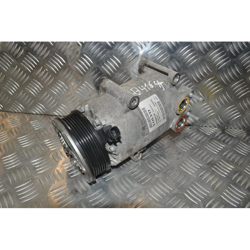 Κομπρεσέρ Aircondition - A/C Volvo S60 B4164T 2010-2015 31332616