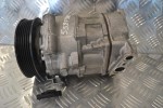 Κομπρεσέρ Aircondition - A/C Alfa Romeo Stelvio 2016-2025 DENSO 447250-1600 4472501600 50535296