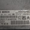 Εγκέφαλος Peugeot Partner 2008-2018 BOSCH 0281017863 9677006780 1039S46814 9666729580