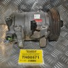Κομπρεσέρ Aircondition - A/C Κλιματισμός Nissan Navara 2009-2025 CALSONIC 92600EB300 506012-1120 5060121120