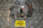 Κομπρεσέρ Aircondition - A/C Nissan Navara 2009-2025 CALSONIC 92600EB300 506012-1120 5060121120