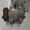 Κομπρεσέρ Aircondition - A/C Κλιματισμός Nissan Navara 2009-2025 CALSONIC 92600EB300 506012-1120 5060121120