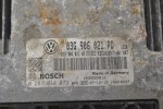 Εγκέφαλος Volkswagen Caddy 2004-2010 0281014073 03G906021 1039S22812