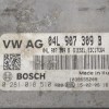 Εγκέφαλος Volkswagen Golf 2013-2018 0281018510 04L907309B 1039S55209