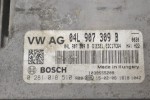 Εγκέφαλος Volkswagen Golf 2013-2018 0281018510 04L907309B 1039S55209