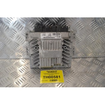 Εγκέφαλος Ford Mondeo 2007-2015 CONTINENTAL 8G91-12A650-GC 5WS40757C