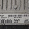 Εγκέφαλος Ford Mondeo 2007-2015 CONTINENTAL 8G91-12A650-GC 5WS40757C