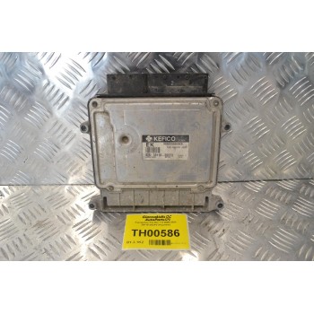 Εγκέφαλος Kia Rio 1.4 2000-2020 39110-26CF0 (Hyundai)
