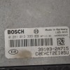 Εγκέφαλος Kia Ceed 1.6 CRDI 2006-2012 0281013399 39103-2A715 1039S23247