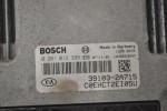 Εγκέφαλος Kia Ceed 1.6 CRDI 2006-2012 0281013399 39103-2A715 1039S23247