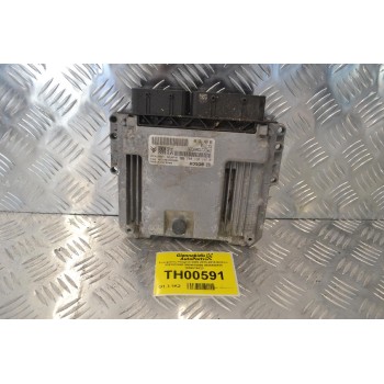 Εγκέφαλος Peugeot 2008 2015-2019 BOSCH 0281031043 9809478580 9806460480 1039S74323