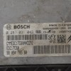 Εγκέφαλος Peugeot 2008 2015-2019 BOSCH 0281031043 9809478580 9806460480 1039S74323