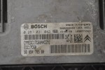 Εγκέφαλος Peugeot 2008 2015-2019 BOSCH 0281031043 9809478580 9806460480 1039S74323