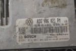 Εγκέφαλος Volkswagen Jetta / Golf 1.9 TDI 2002-2012 03G906021PM 0281014061 03G906021AN 1039S21729 (Seat Audi Skoda)