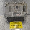 Εγκέφαλος Toyota Yaris 1.0 2006-2012 BOSCH 89661-0D270 0261208932 1039S12559