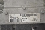 Εγκέφαλος Ford Fiesta 2002-2012 AV21-12A650-CB S180047012B