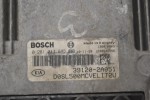 Εγκέφαλος Kia Sportage 1.7 CRDI 2010-2018 0281017695 39120-2A051 1039S45556
