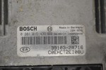 Εγκέφαλος Kia Ceed 2006-2012 0281015438 1039S26538 39103-2A716