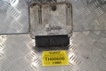 Εγκέφαλος Volkswagen Passat / Touran 1.9 TDI 2001-2010 BOSCH 03G906021LR 03G906021 0281013260 1039S16965 (Seat / Audi / Skoda)