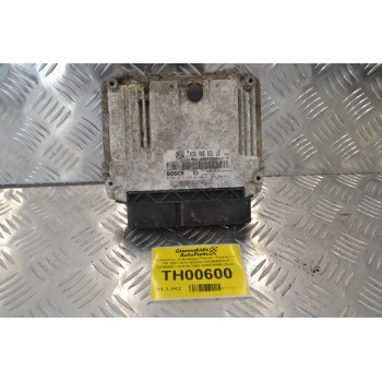 Εγκέφαλος Volkswagen Passat / Touran 1.9 TDI 2001-2010 BOSCH 03G906021LR 03G906021 0281013260 1039S16965 (Seat / Audi / Skoda)