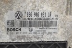 Εγκέφαλος Volkswagen Passat / Touran 1.9 TDI 2001-2010 BOSCH 03G906021LR 03G906021 0281013260 1039S16965 (Seat / Audi / Skoda)