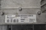 Εγκέφαλος Ford Fiesta 2008-2018 CONTINENTAL S180049001 8V21-12A650-HC J38AC