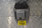Εγκέφαλος Opel Astra 2009-2015 BOSCH 55577674 5575350 0281017452
