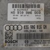 Εγκέφαλος Audi A4 2004-2008 0281012113 03G906016GN 1039S10575
