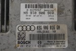 Εγκέφαλος Audi A4 2004-2008 0281012113 03G906016GN 1039S10575