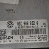 Εγκέφαλος Volkswagen Golf 2006-2008 0261201768 03C906032Q 1039S26220