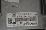 Εγκέφαλος Volkswagen Golf 2006-2008 0261201768 03C906032Q 1039S26220