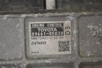 Εγκέφαλος Toyota Avensis 2.0 D4D 2008-2013 89661-05D30 MB275900-0183