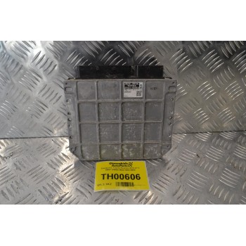 Εγκέφαλος Toyota Avensis 2014-2016 89661-05N50 MB275900-8960