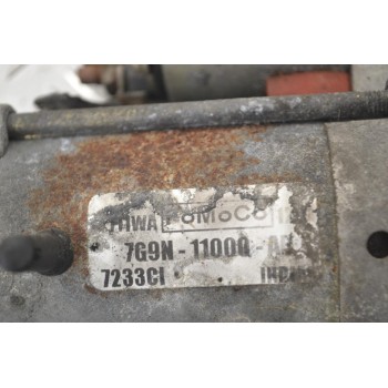 Μίζα Ford Focus 2010-2017 7G9N-11000 7G9N11000 7233CI