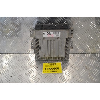 Εγκέφαλος Nissan Juke 2010-2019 S180067168A SID305 23710BJ91B