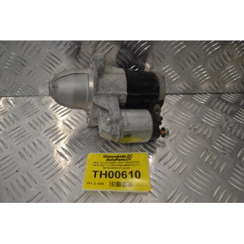 Μίζα Suzuki Swift / Sx4 / Vitara K14C 2015-2021 31100-81P00 M000TD1171 MITSUBISHI (Γνήσια)