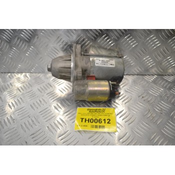 Μίζα Volvo S60 S80 V40 V60 V70 1.6 B4164T 2010-2019 31285512 AV6N-11000-CA (Γνήσια)