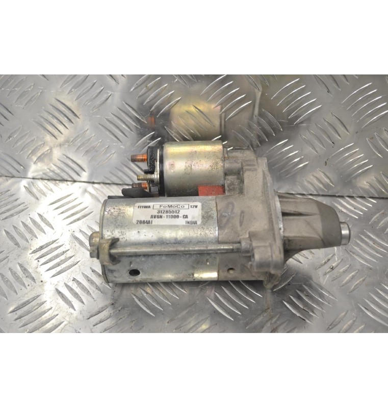 Μίζα Volvo S60 S80 V40 V60 V70 1.6 B4164T 2010-2019 31285512 AV6N-11000-CA (Γνήσια)