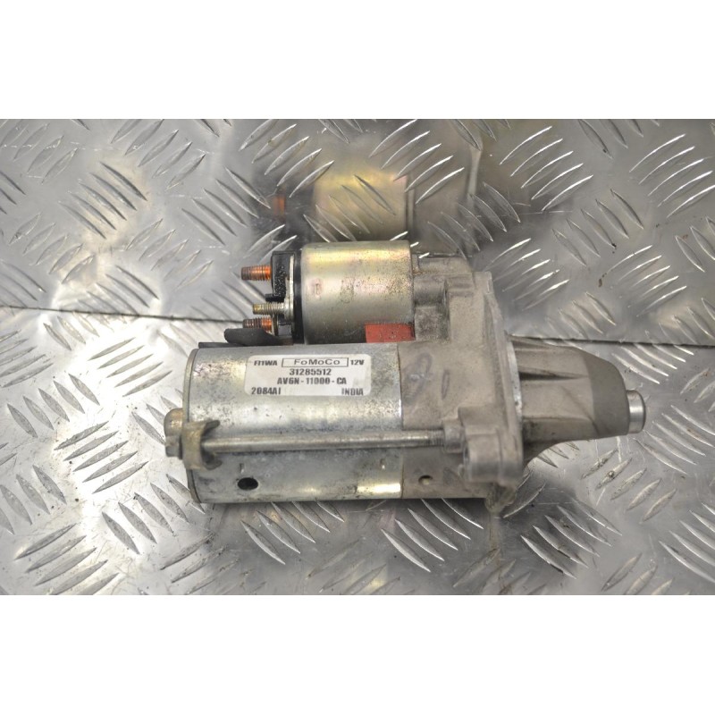 Μίζα Volvo S60 S80 V40 V60 V70 1.6 B4164T 2010-2019 31285512 AV6N-11000-CA (Γνήσια)