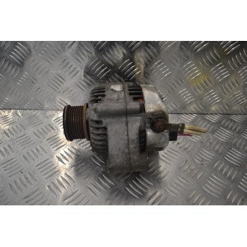 Δυναμό Toyota Hilux 2001-2005 DENSO 27060-30050 2706030050 104210-8020 1042108020