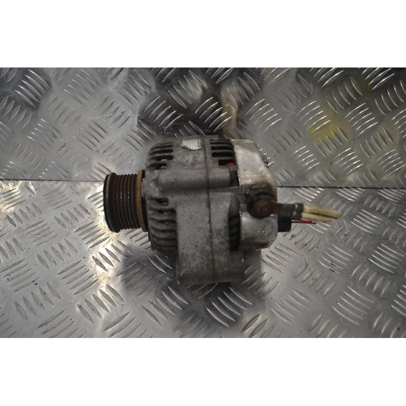 Δυναμό Toyota Hilux 2001-2005 DENSO 27060-30050 2706030050 104210-8020 1042108020