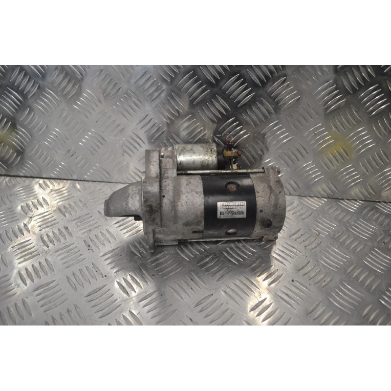 Μίζα Ford Ranger / Mazda B2500 2.5 WL 1998-2005 WL9118400 M002T87271ZT