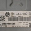 Εγκέφαλος Volkswagen Polo 1.2 TSI CBZ 2005-2015 CONTINENTAL 03F906070BQ 5WP44636